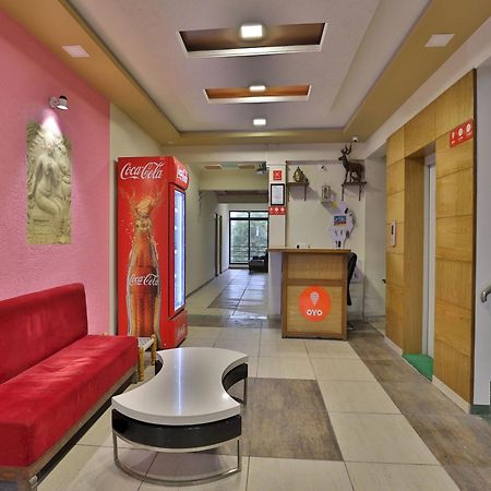 Palette- Siddharth Inn Gandhinagar Exterior photo