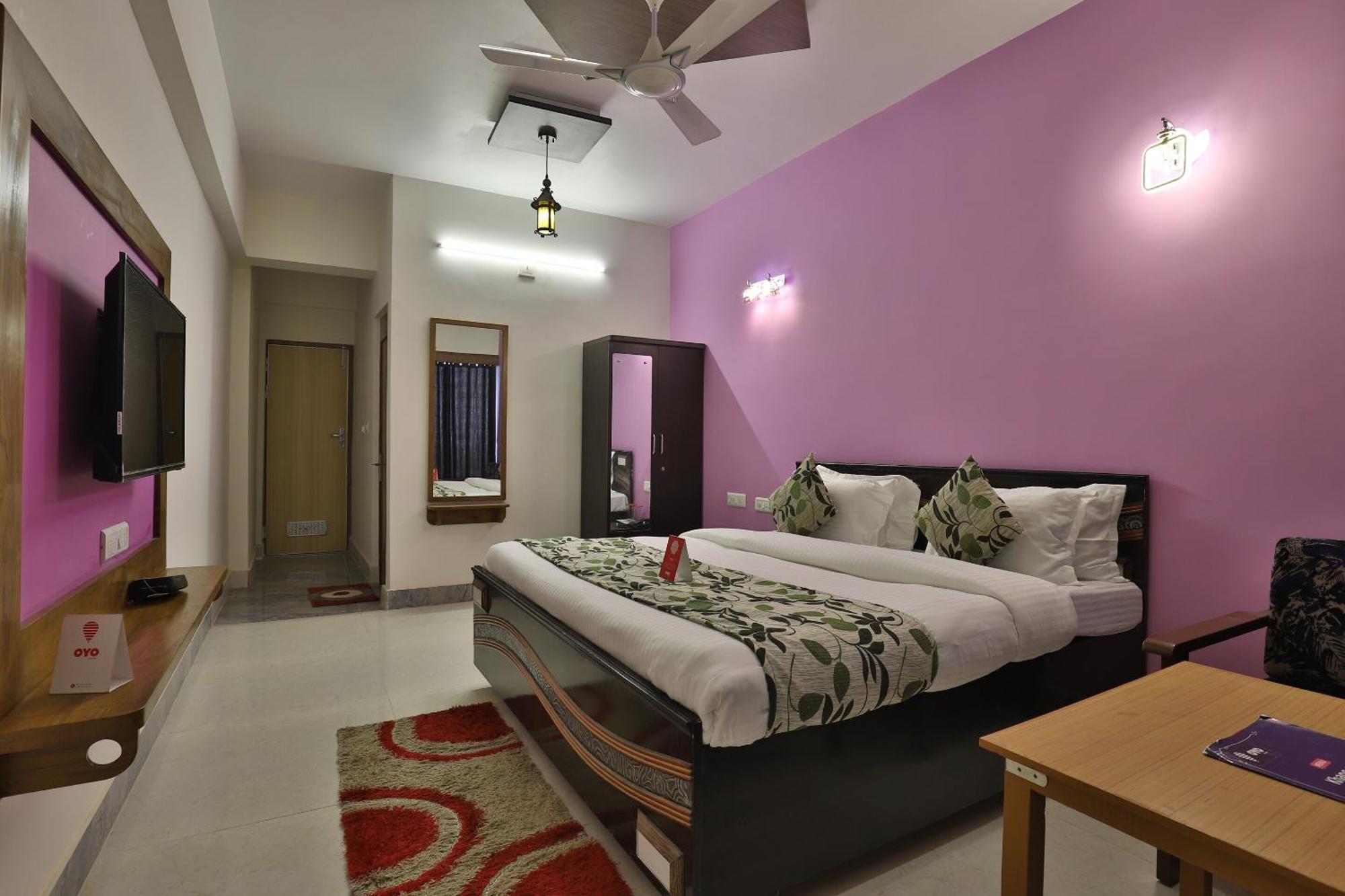 Palette- Siddharth Inn Gandhinagar Exterior photo